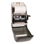 Load image into Gallery viewer, Hand Towel Roll Dispenser, 12.94 X 9.25 X 15.5, Smoke