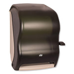 Load image into Gallery viewer, Hand Towel Roll Dispenser, 12.94 X 9.25 X 15.5, Smoke
