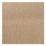 Load image into Gallery viewer, Universal Multifold Hand Towel, 1-ply, 9.13 X 9.5, Natural, 250/pack, 16 Packs/carton