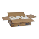 Load image into Gallery viewer, Centerfeed Hand Towel, 2-ply, 7.6 X 11.75, White, 530/roll, 6 Roll/carton