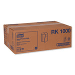 Load image into Gallery viewer, Hardwound Roll Towel, 1-ply, 7.88" X 1,000 Ft, Natural, 6 Rolls/carton