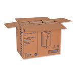 Load image into Gallery viewer, Universal Hardwound Roll Towel, 1-ply, 7.88" X 600 Ft, Natural, 12/carton