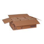 Load image into Gallery viewer, Universal Hand Towel Roll, 1-ply, 7.88" X 800 Ft, Natural, 6 Rolls/carton