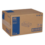 Load image into Gallery viewer, Advanced Facial Tissue, 2-ply, White, Flat Box, 100 Sheets/box, 30 Boxes/carton