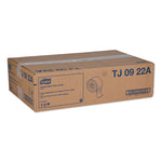 Load image into Gallery viewer, Universal Jumbo Bath Tissue, Septic Safe, 2-ply, White, 3.48" X 1,000 Ft, 12/carton