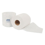 Load image into Gallery viewer, Universal Bath Tissue, Septic Safe, 2-ply, White, 500 Sheets/roll, 48 Rolls/carton