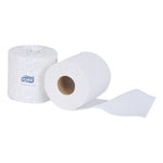 Load image into Gallery viewer, Advanced Bath Tissue, Septic Safe, 2-ply, White, 500 Sheets/roll, 48 Rolls/carton