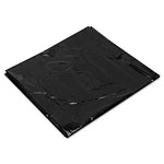 Load image into Gallery viewer, Low-density Can Liners, 16 Gal, 0.7 Mil, 24" X 32", Black, 500/carton