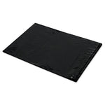 Load image into Gallery viewer, Low-density Can Liners, 60 Gal, 1.6 Mil, 22" X 58", Black, 100/carton