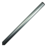Load image into Gallery viewer, Pro Aluminum Handle For Floor Squeegees/water Wands, 1.5 Degree Socket, 56"