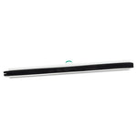 Load image into Gallery viewer, Sanitary Standard Squeegee, 22" Wide Blade