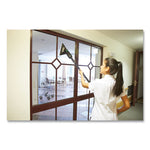 Load image into Gallery viewer, Glass Cleaning Pads, 10.25" X 9", Green