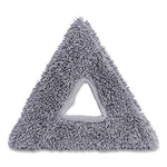 Load image into Gallery viewer, Stingray Glass Washing Pads, Gray