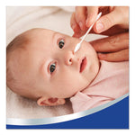 Load image into Gallery viewer, Cotton Swabs, 750/pack, 12/carton