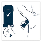 Load image into Gallery viewer, Men Dry Protection Anti-perspirant, Cool Rush, 1/2 Oz, 36/carton