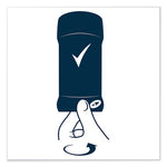 Load image into Gallery viewer, Men Dry Protection Anti-perspirant, Cool Rush, 0.5 Oz Deodorant Stick