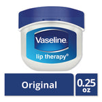 Load image into Gallery viewer, Lip Therapy, Original, 0.25 Oz, Plastic Flip-top Container