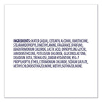 Load image into Gallery viewer, White Beauty Bar, Light Scent, 2.6 Oz, 36/carton