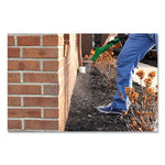 Load image into Gallery viewer, Professional Cordless Electrostatic Backpack Sprayer, 2.25 Gal, 0.65" X 48" Hose, Green/translucent White/black