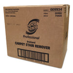 Load image into Gallery viewer, Spot Shot Professional Instant Carpet Stain Remover, 18 Oz Aerosol Spray, 12/carton