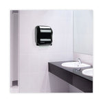 Load image into Gallery viewer, Hardwound Roll Towels, 1-ply, 8" X 800 Ft, White, 6 Rolls/carton