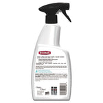 Load image into Gallery viewer, Stainless Steel Cleaner And Polish, Floral Scent, 22 Oz Trigger Spray Bottle
