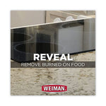 Load image into Gallery viewer, Glass Cook Top Cleaner And Polish, 20 Oz, Squeeze Bottle, 6/ct