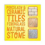 Load image into Gallery viewer, Grout And Tile Cleaner, Citrus Scent, 28 Oz Trigger Spray Bottle