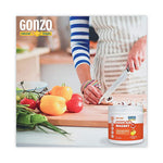 Load image into Gallery viewer, Odor Absorbing Gel, Scentillating Citrus, 14 Oz Jar