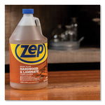 Load image into Gallery viewer, Hardwood And Laminate Cleaner, Fresh Scent, 1 Gal, 4/carton