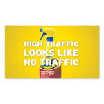 Load image into Gallery viewer, High Traffic Carpet Cleaner, Fresh Scent, 32 Oz Spray Bottle, 12/carton