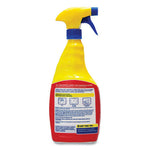 Load image into Gallery viewer, High Traffic Carpet Cleaner, Fresh Scent, 32 Oz Spray Bottle, 12/carton