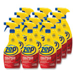Load image into Gallery viewer, High Traffic Carpet Cleaner, Fresh Scent, 32 Oz Spray Bottle, 12/carton