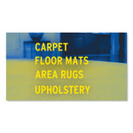 Load image into Gallery viewer, High Traffic Carpet Cleaner, Fresh Scent, 32 Oz Spray Bottle, 12/carton