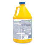 Load image into Gallery viewer, No-rinse Floor Disinfectant, Pleasant Scent, 1 Gal, 4/carton