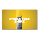 Load image into Gallery viewer, Stainless Steel Polish, 14 Oz Aerosol Spray, 12/carton