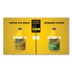 Load image into Gallery viewer, Wet Look Floor Polish, 1 Gal, 4/carton