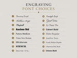 Load image into Gallery viewer, Personalized Parker IM Ballpoint Pen – Stainless Steel | Custom Laser Engraved | Parker Gift Box