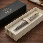 Load image into Gallery viewer, Personalized Parker Jotter XL Ballpoint Pen, Custom Engraved Executive Gift