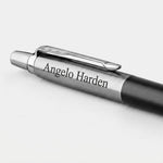 Load image into Gallery viewer, Personalized Engraved Parker Jotter XL Pen | Doctor Physician Gift