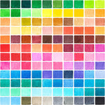 Load image into Gallery viewer, Watercolor Dual Brush Pens 80 Pieces Set