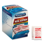 Load image into Gallery viewer, Non Aspirin Acetaminophen Medication, Two-pack, 50 Packs/box