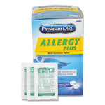 Load image into Gallery viewer, Allergy Antihistamine Medication, Two-pack, 50 Packs/box