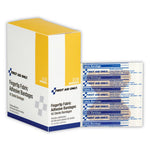 Load image into Gallery viewer, First Aid Fingertip Bandages, 1.75 X 3, 40/box