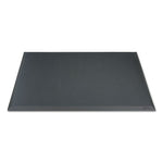 Load image into Gallery viewer, Adaptivergo Anti-fatigue Mat, 19.4 X 33.2, Black