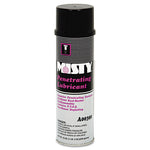 Load image into Gallery viewer, Penetrating Lubricant Spray, 19 Oz Aerosol Can, 12/carton