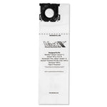 Load image into Gallery viewer, Vacuum Filter Bags Designed To Fit Allstar Javelin 12'' Series/windsor Sensor S/s2/xp/veramatic Plus, 100/carton