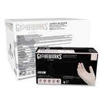 Load image into Gallery viewer, Latex Disposable Gloves, Powder-free, 4 Mil, Small, Ivory, 100 Gloves/box, 10 Boxes/carton