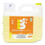 Load image into Gallery viewer, Liquid Laundry Detergent, Citrus Breeze, 200 He Loads, 200 Oz Bottle