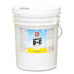 Load image into Gallery viewer, Dumpster D Plus C, Neutral, 25 Lb Bucket